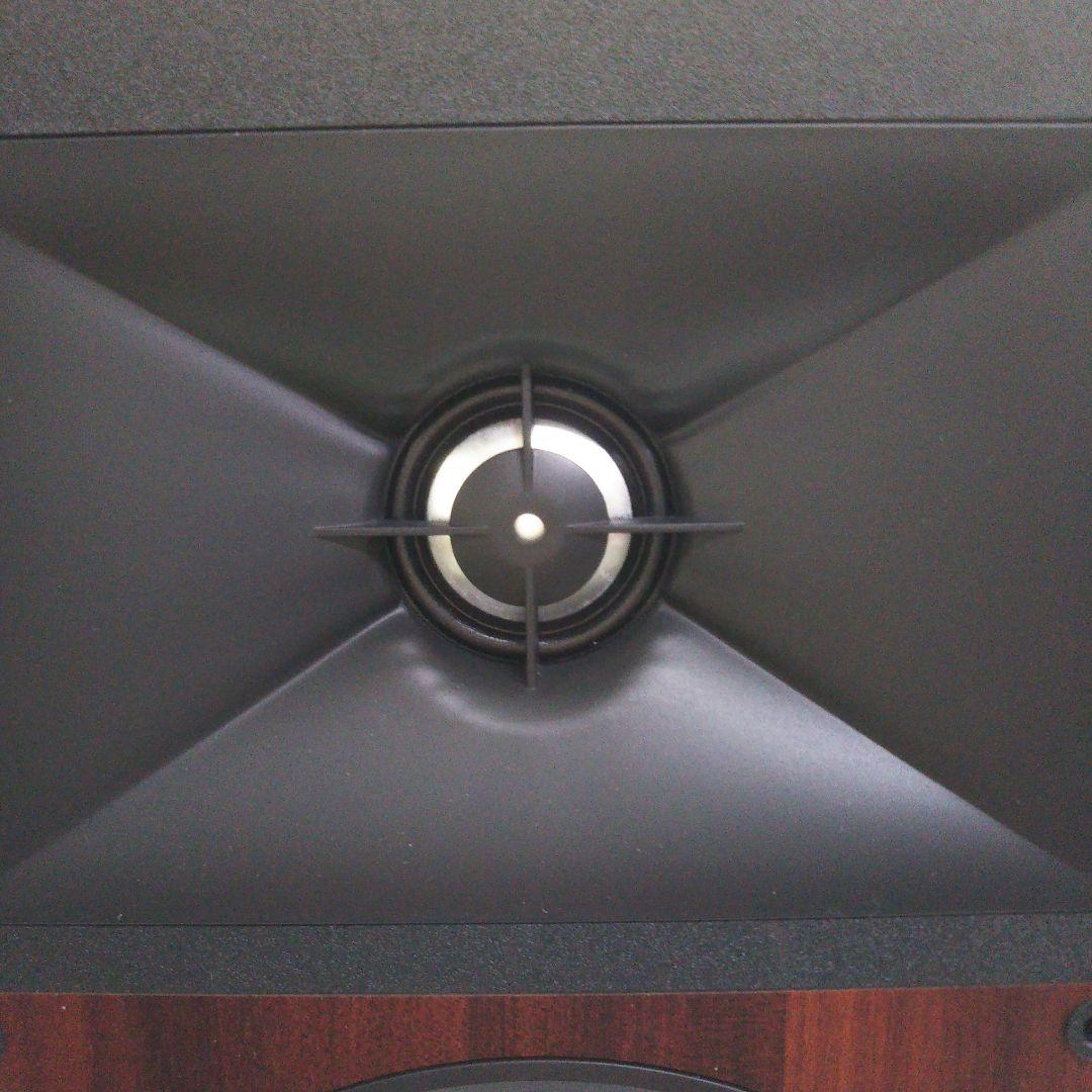 JBL ウーファー搭載 ブックシェルフ型スピーカー STAGE A120