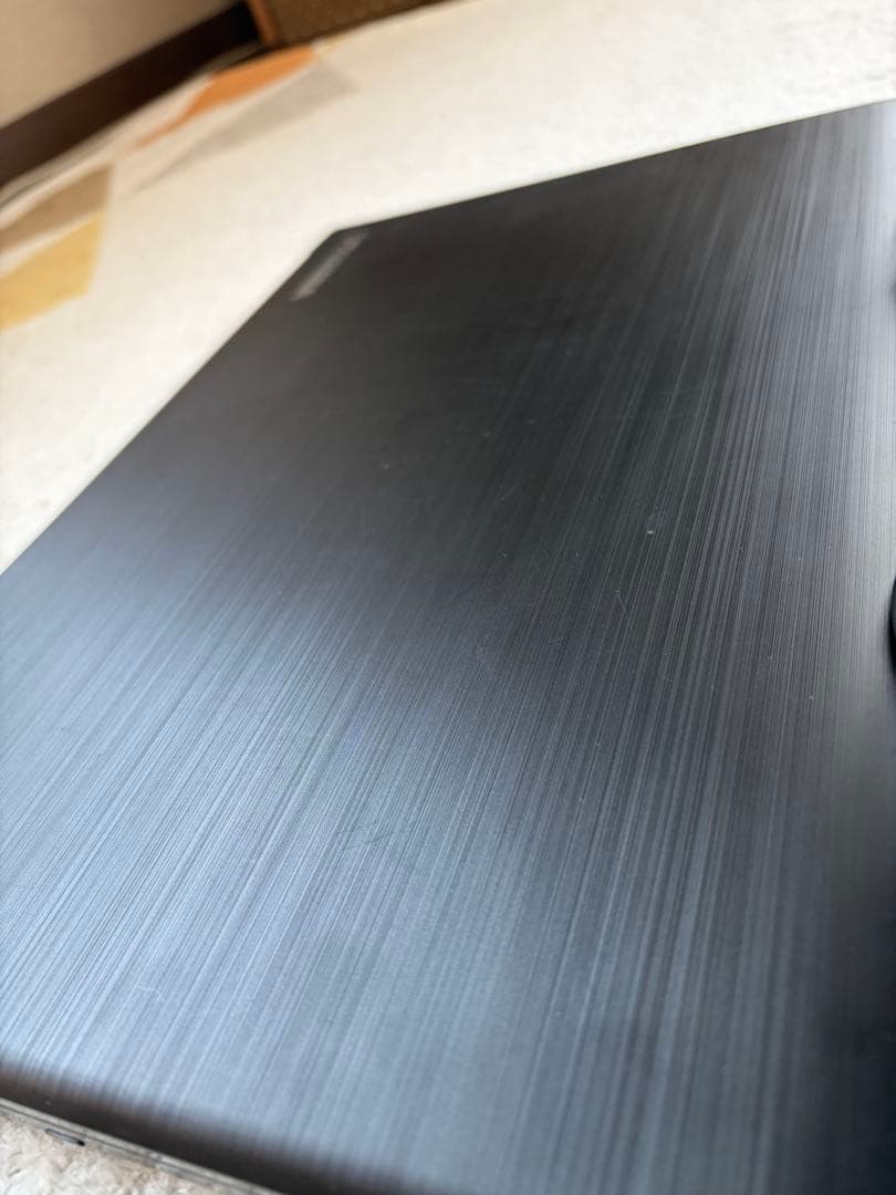 dynabook ノートパソコン Core i3 第8世代 HDD1TB初期化済