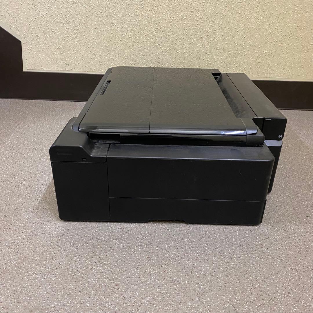 プリンター　EPSON EW-M970A3T ケーブル箱付き