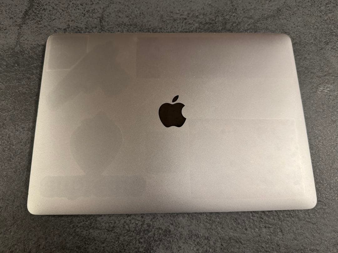 MacBook Air 13インチ Retinaディスプレイ 2018