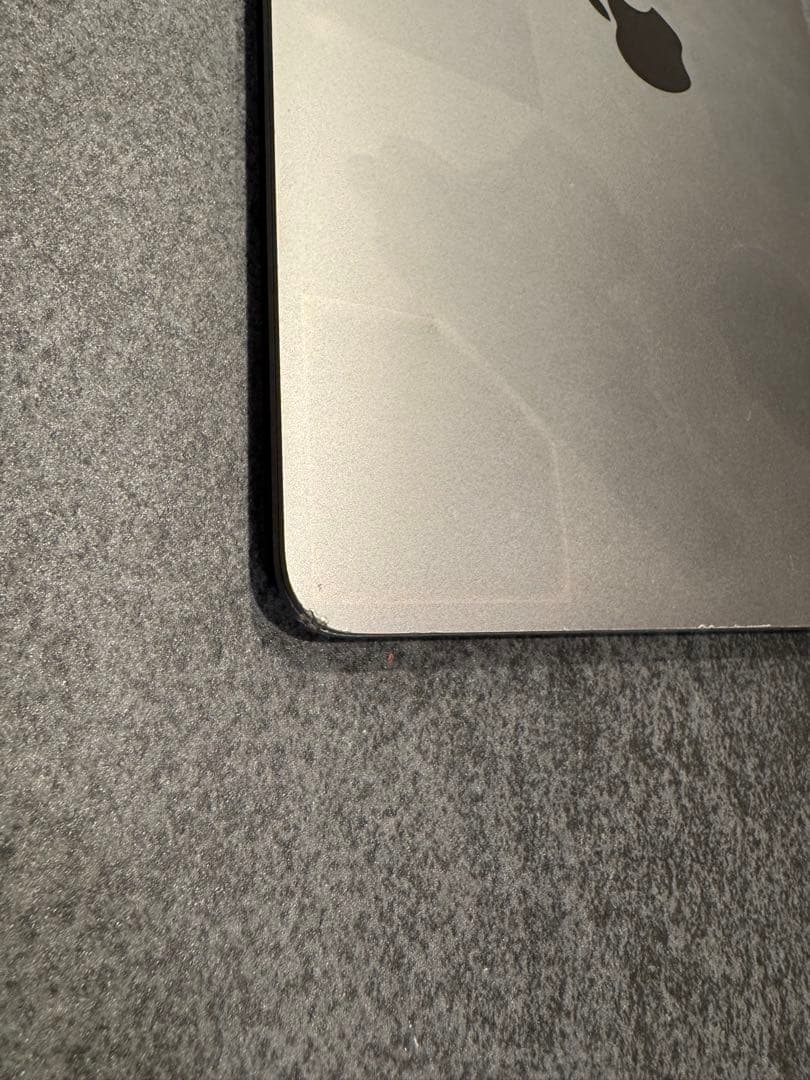 MacBook Air 13インチ Retinaディスプレイ 2018