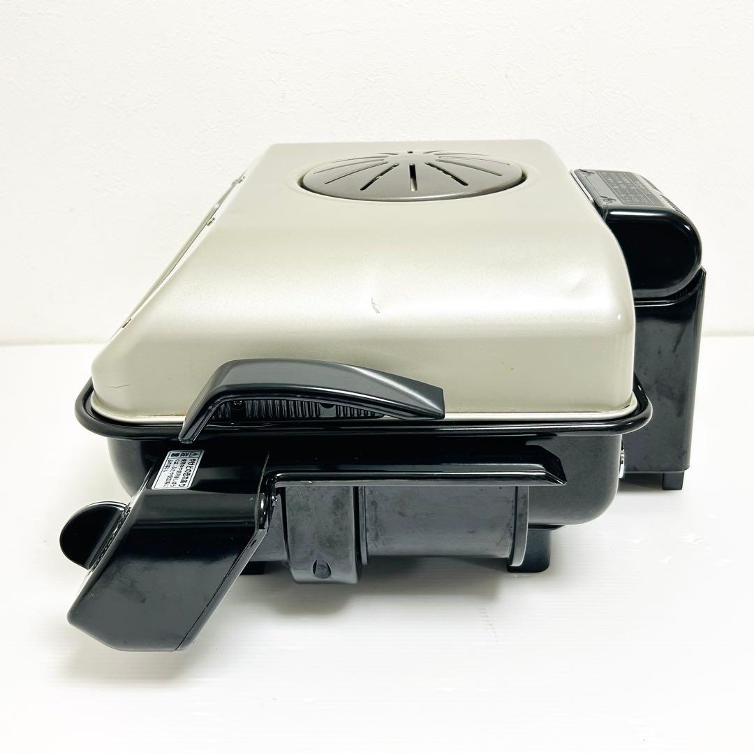 TIGER フィッシュロースター 魚焼き器 KFA-A130型 タイガー