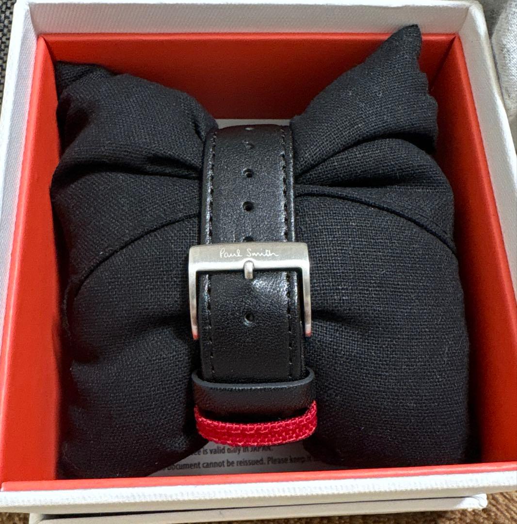 PaulSmith ポールスミス 時計
