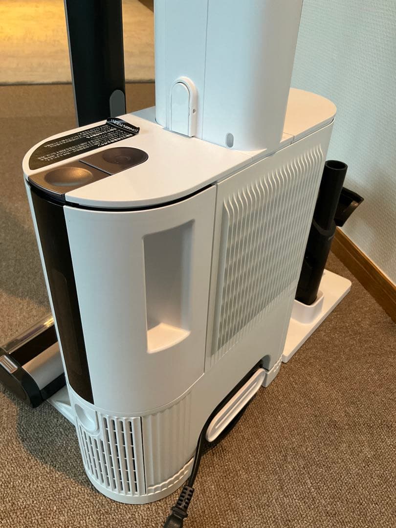 シャークEVOPOWER SYSTEM iQ+ CS851JMVAE/送料込