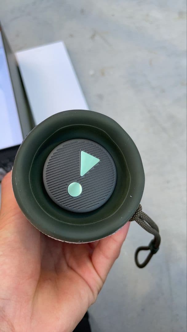 JBL FLIP 6 Bluetoothスピーカー