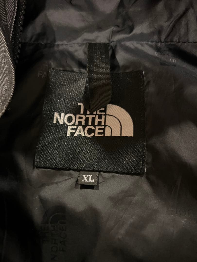 【美品】THE NORTH FACE マウンテンパーカーNP12032 XL
