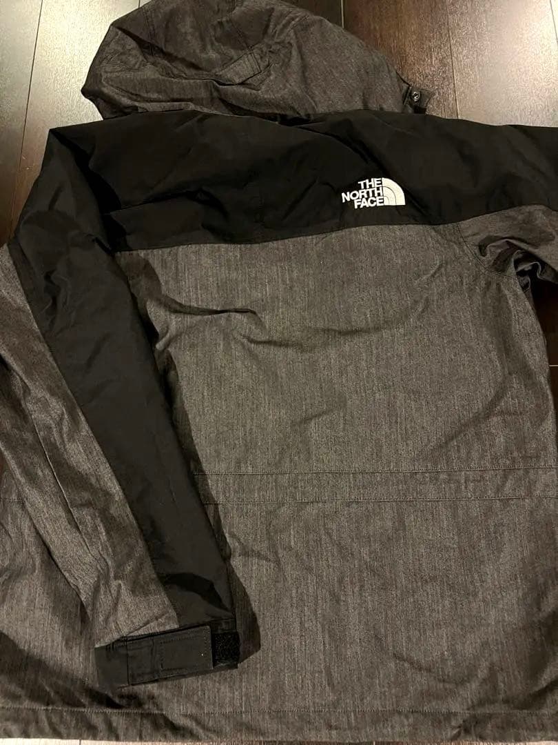 【美品】THE NORTH FACE マウンテンパーカーNP12032 XL