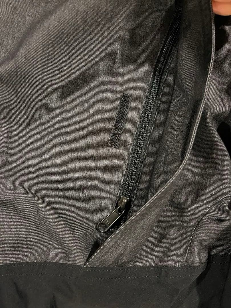 【美品】THE NORTH FACE マウンテンパーカーNP12032 XL