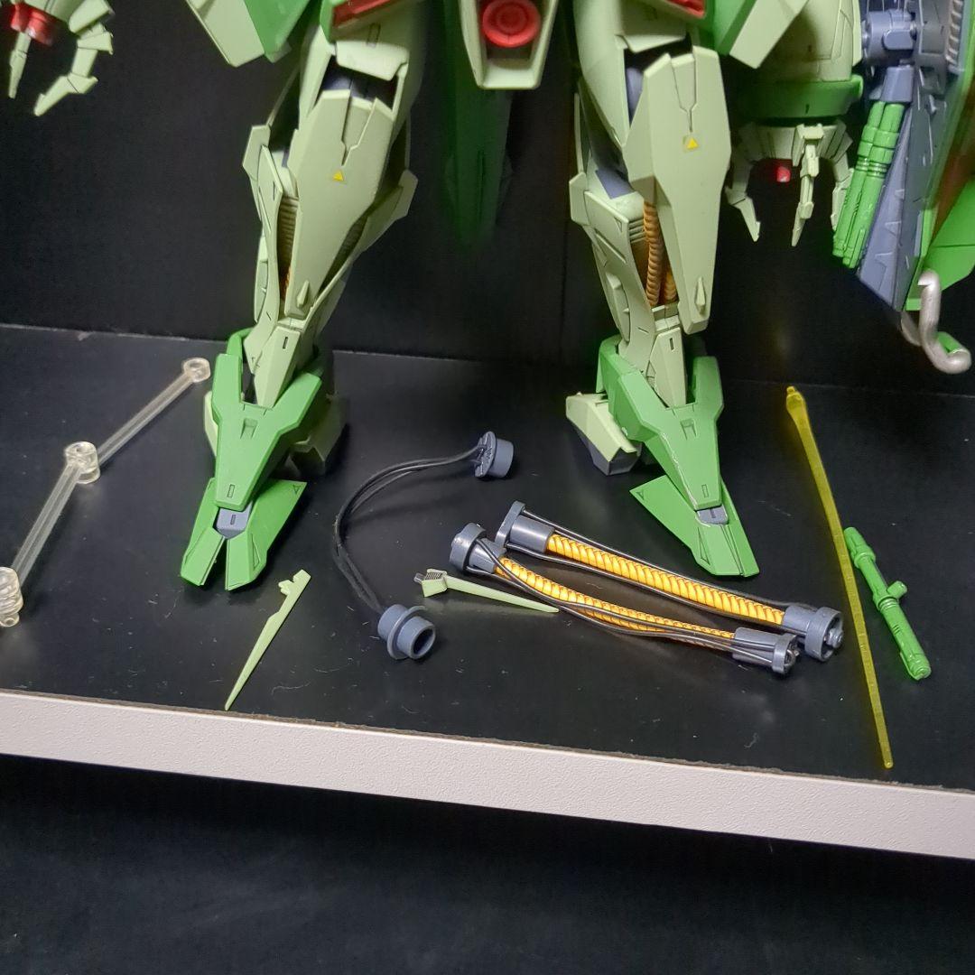 ガンプラ FULL MECHANICS　ハンマ．ハンマ