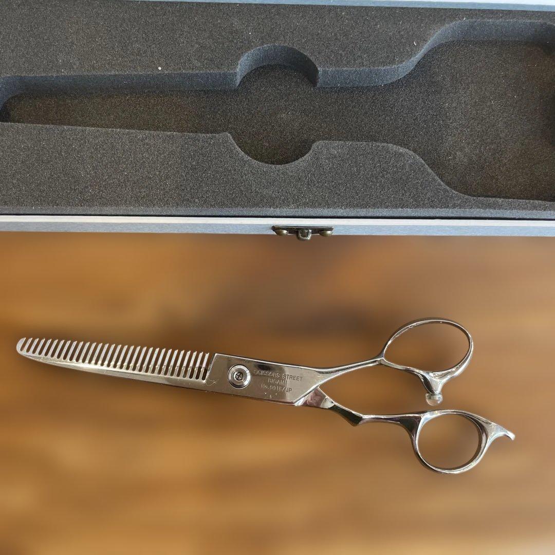 いっちー❗️TOKIKATA シザー 2本セットお値下げいたしました。