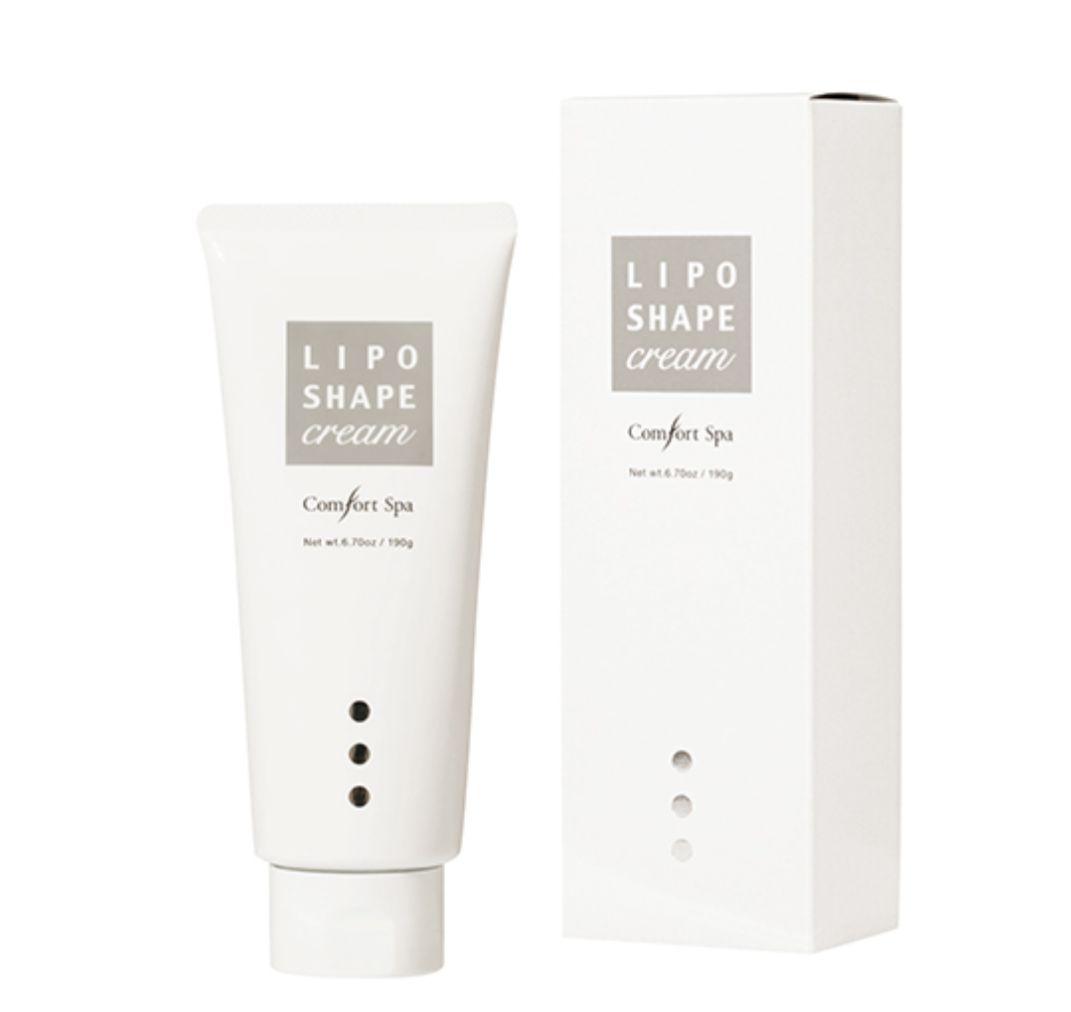 リツビ リポシェイプスリム 190g ×4本