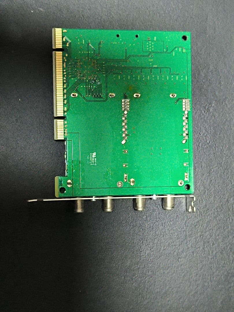 pt2 アースソフト、カードリーダー、分波器セット