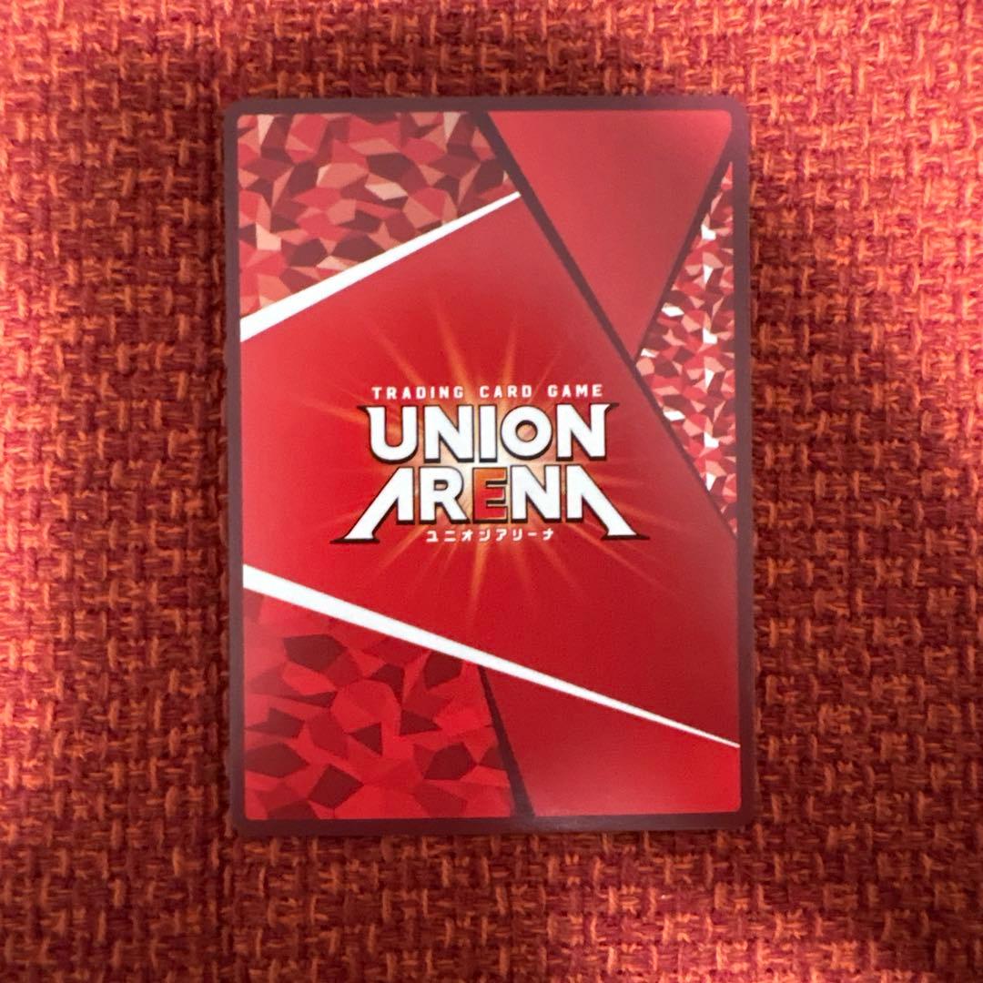 ユニオンアリーナ　魔法少女まどかマギカ　巴　マミ　パラレル