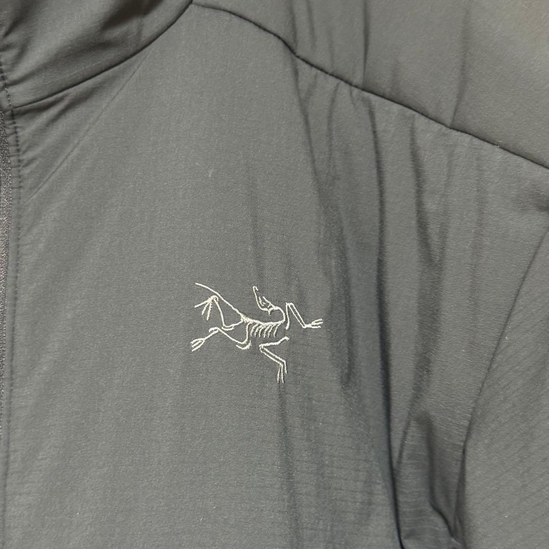 アトムヘビーウエイトジャケット