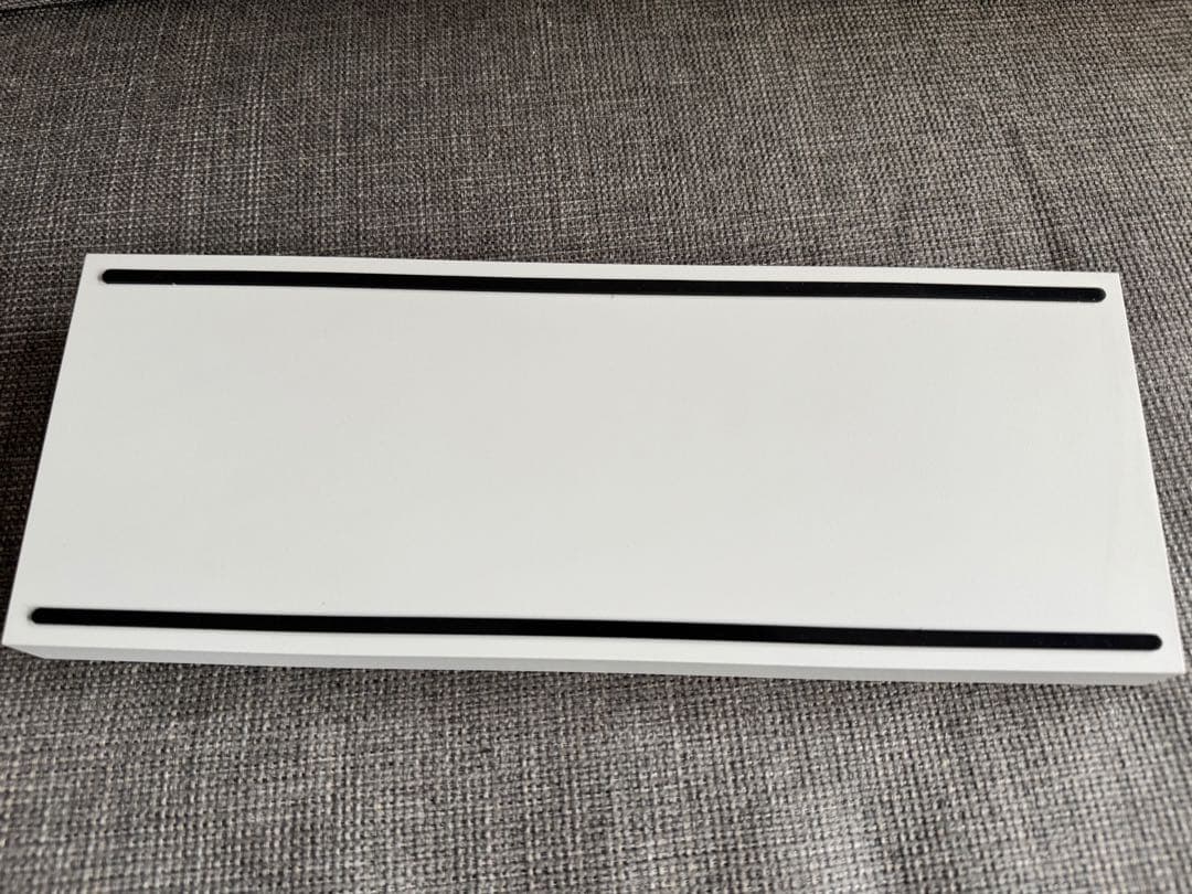 キーボード KBDfans m6lite+ & Tofu 60%