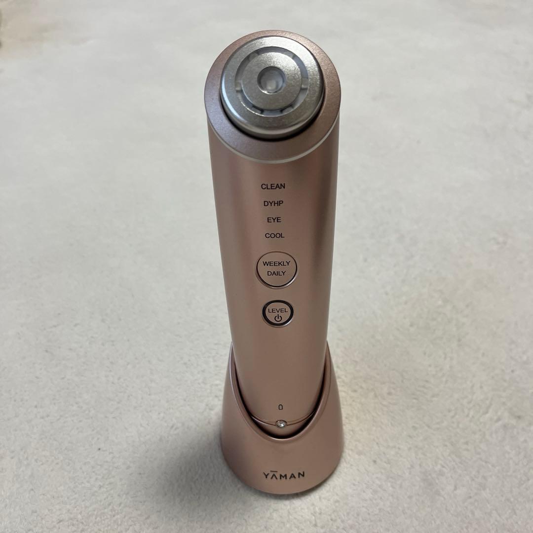 YA-MAN 美顔器 フォトプラスシャイニー　M18