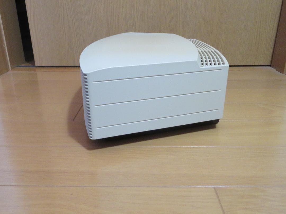 C248★BOSE Wave Music System AWRCCC /完動品