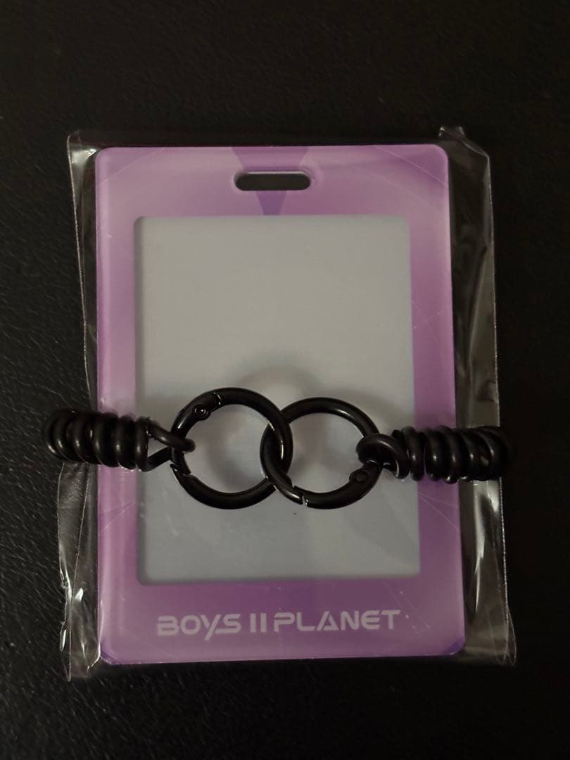 BOYS PLANET2 ボイプラ2アーカイブ展 ポップアップ トレカ ジアハオ