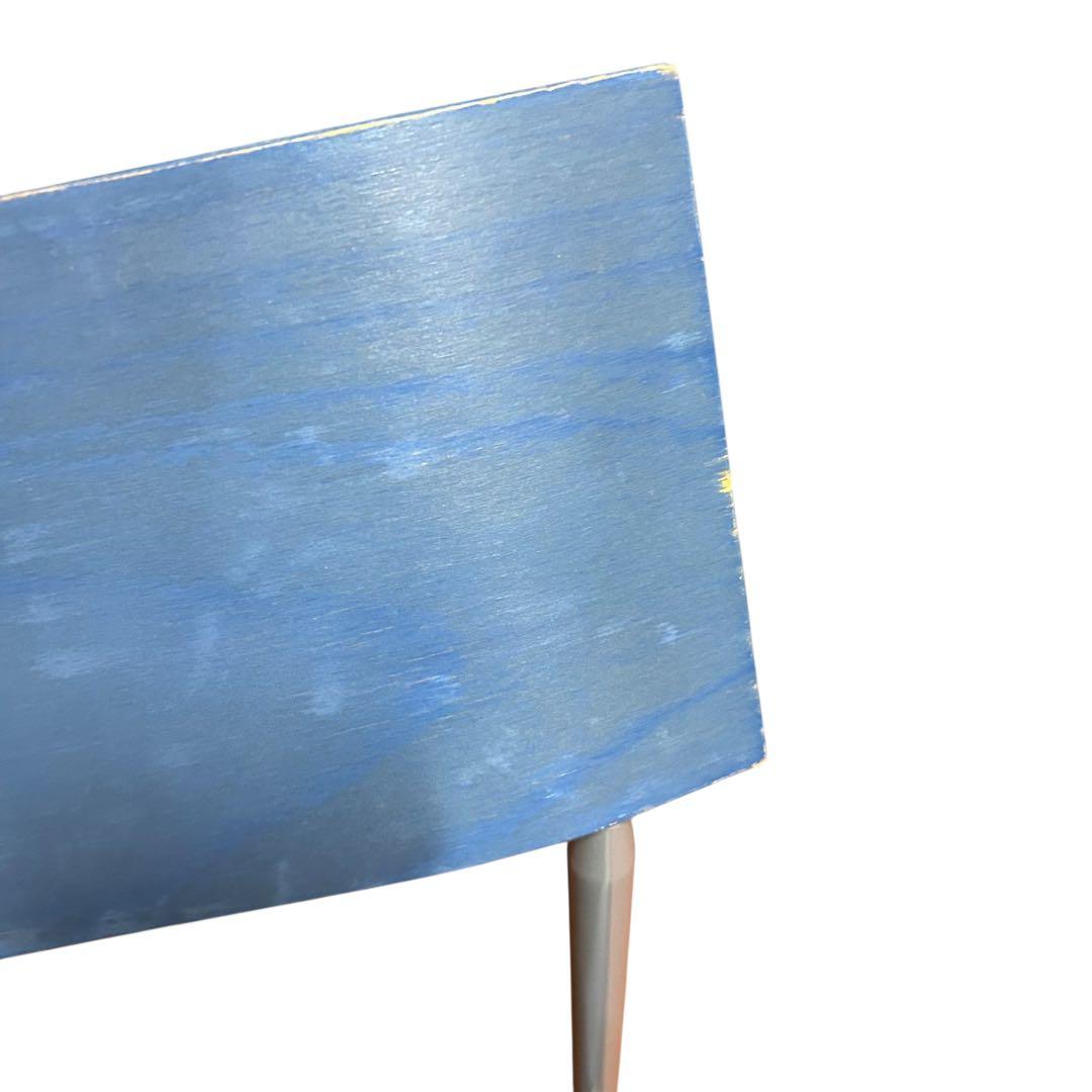 LAMMHULTS ラムホルツ CAMPUS キャンパス 椅子 スタックチェア