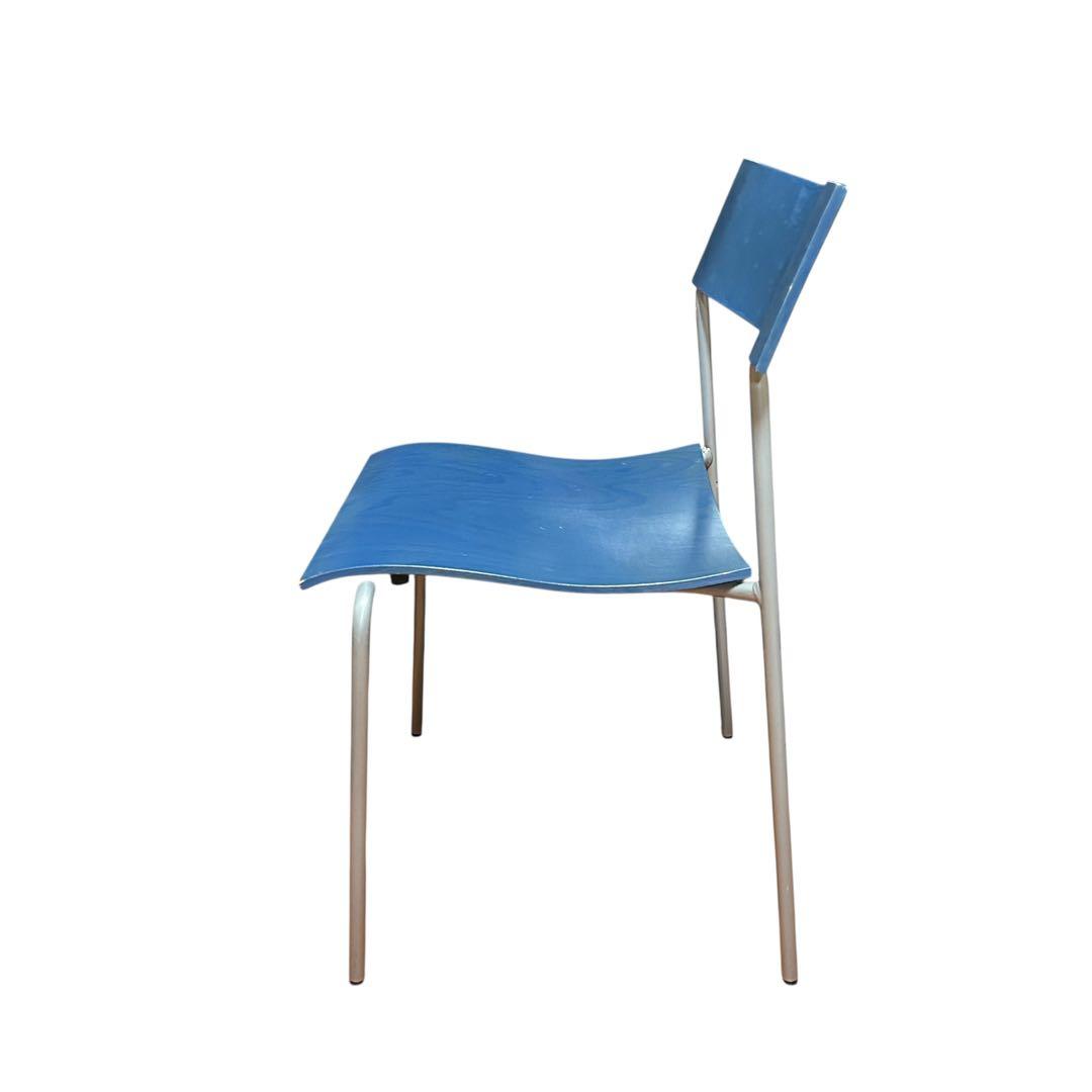 LAMMHULTS ラムホルツ CAMPUS キャンパス 椅子 スタックチェア