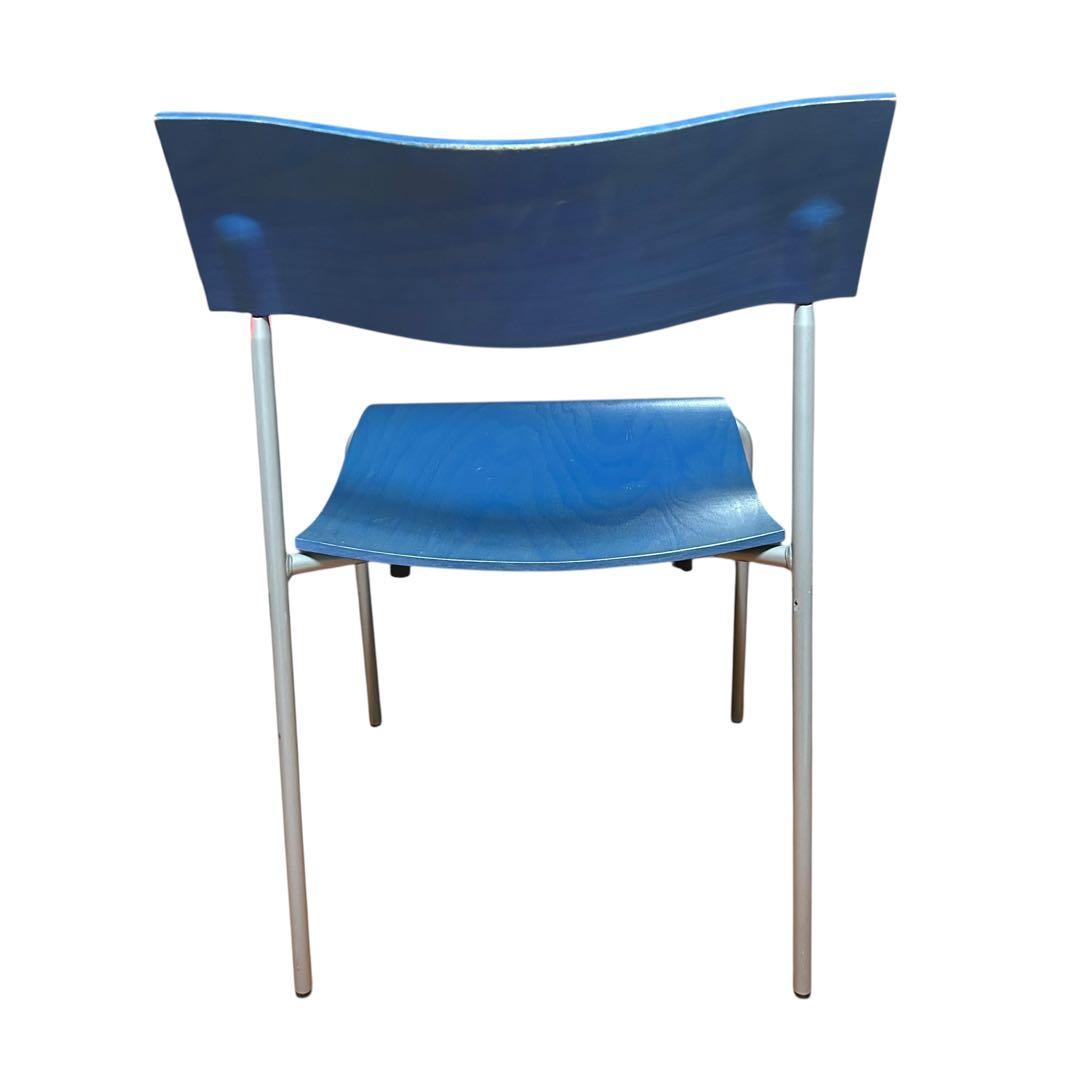 LAMMHULTS ラムホルツ CAMPUS キャンパス 椅子 スタックチェア