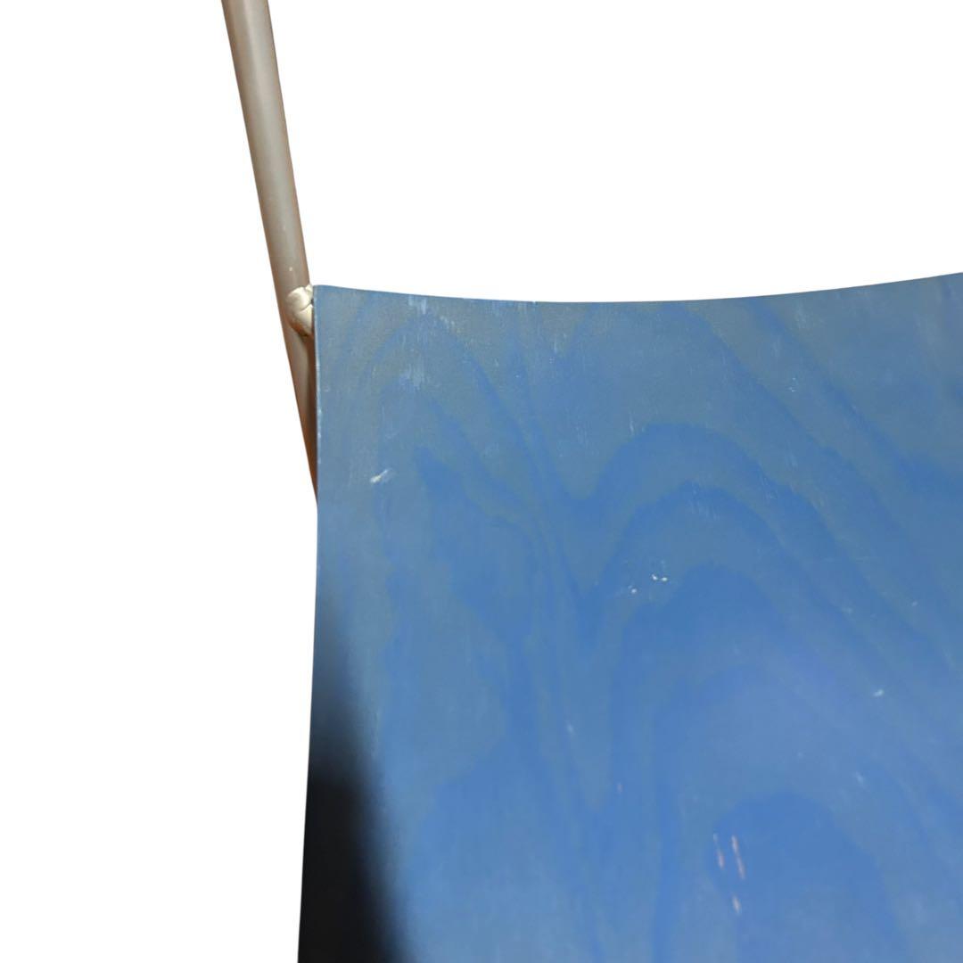 LAMMHULTS ラムホルツ CAMPUS キャンパス 椅子 スタックチェア