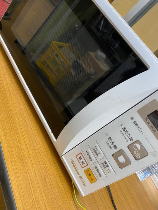 Panasonic 電子レンジ