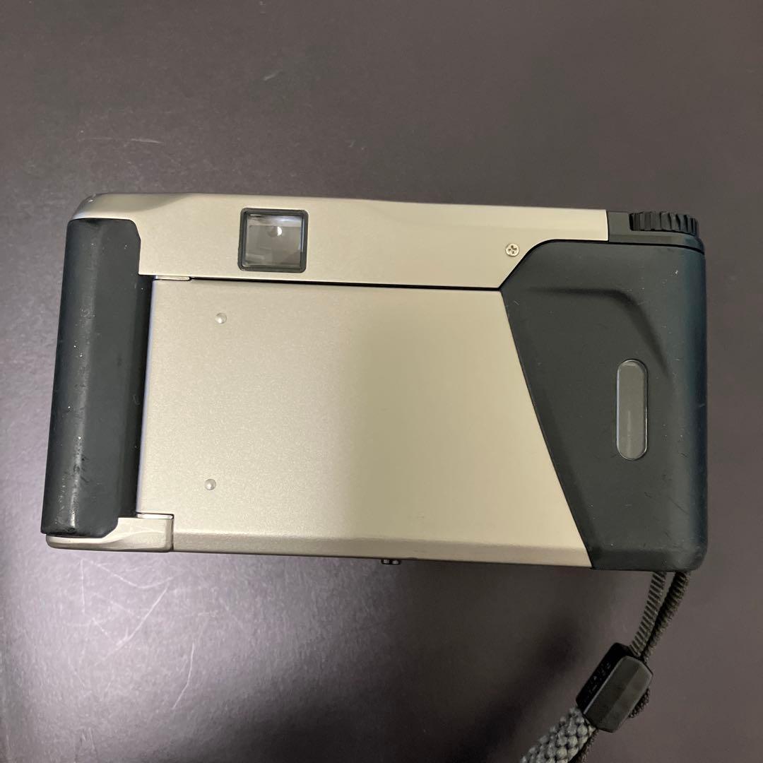 contax tvs ii 完動品