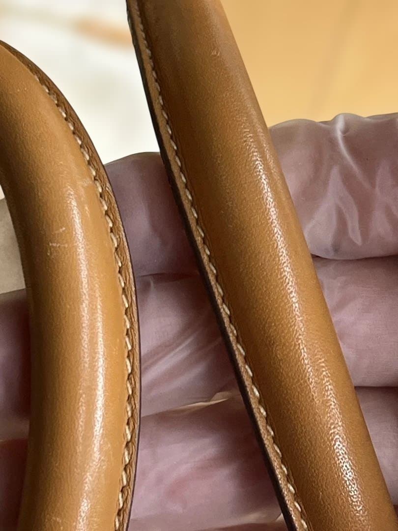 オールドグッチ　マイクロGG ミニボストンバッグ　保存袋付き