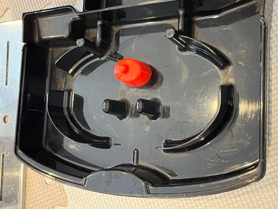 デロンギ　エスプレッソマシンMagnifica S