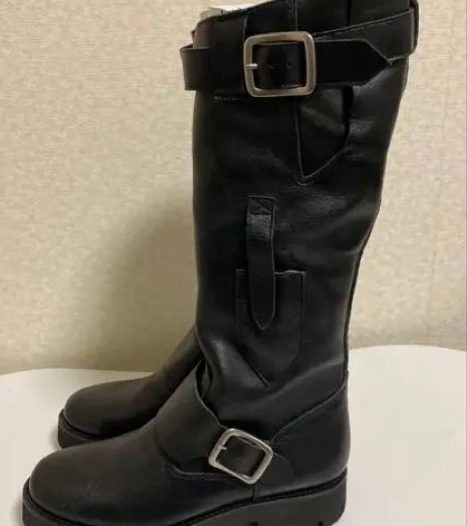 Y's ブーツ　25センチ