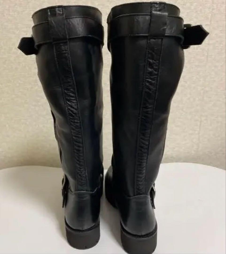 Y's ブーツ　25センチ