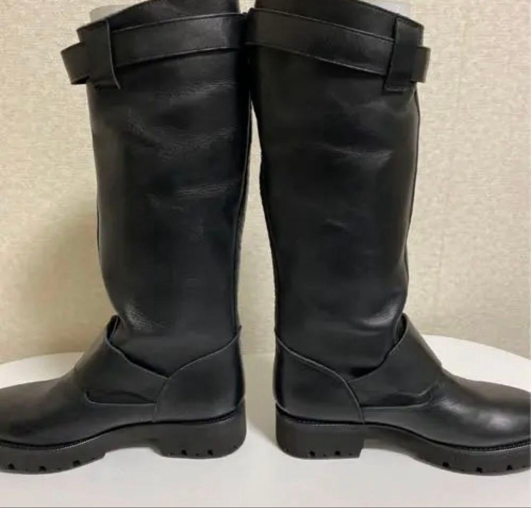 Y's ブーツ　25センチ