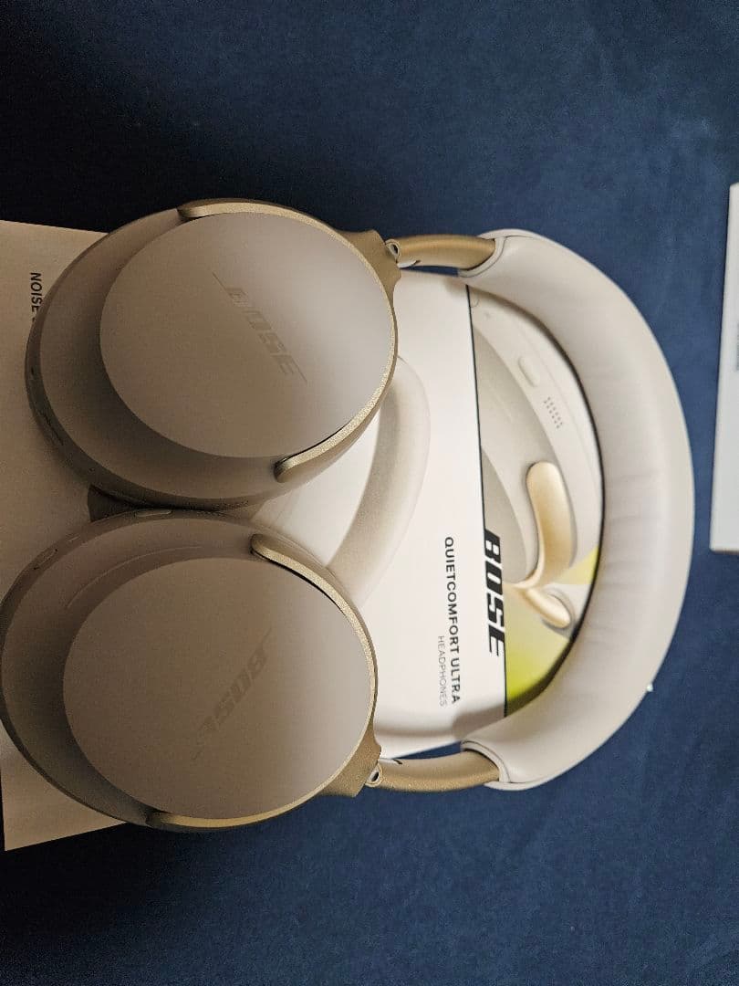 ‪*‪様 Bose QuietComfort Ultra ワイヤレスヘッドホン