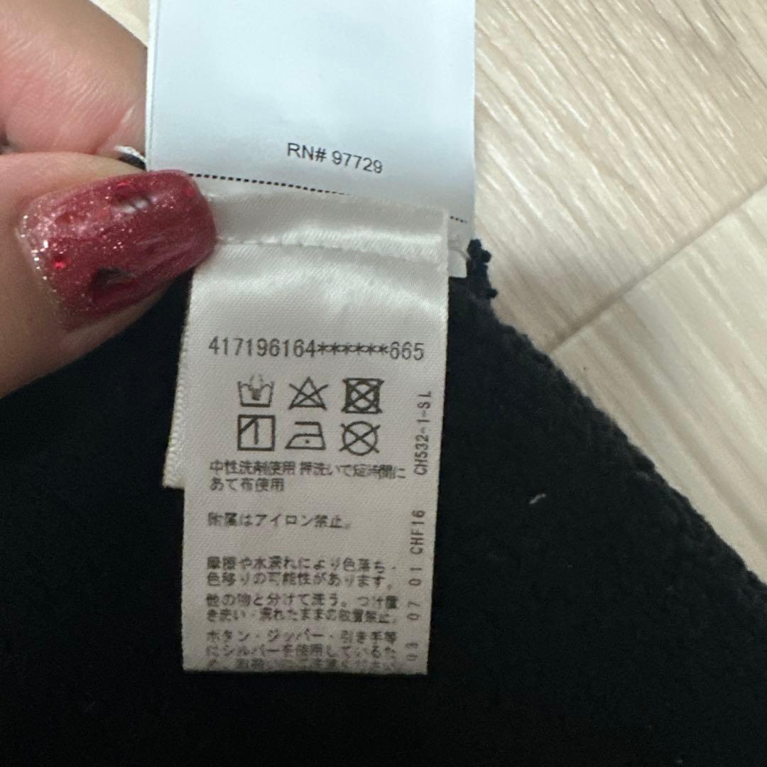 y*8様 完売入手困難　VIP案内品CHROME HEARTS フーディ