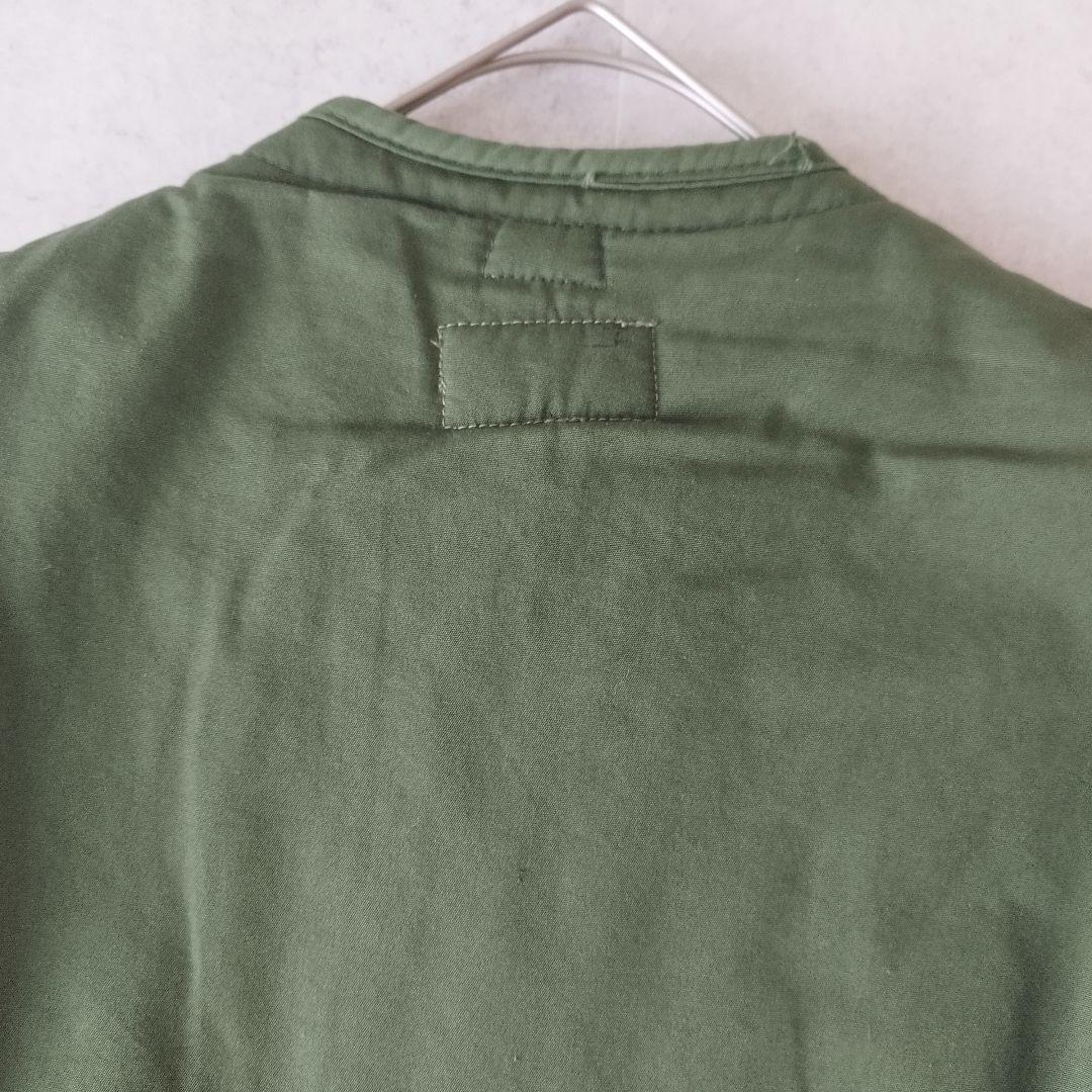 【逸品】ティグルブロカンテ ワッペンジャケット