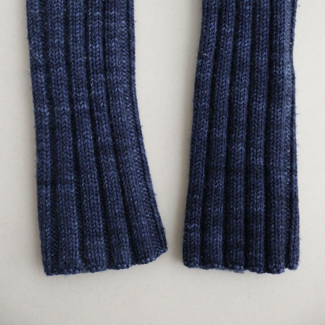 misha&puff ロンギース ink 12-18m