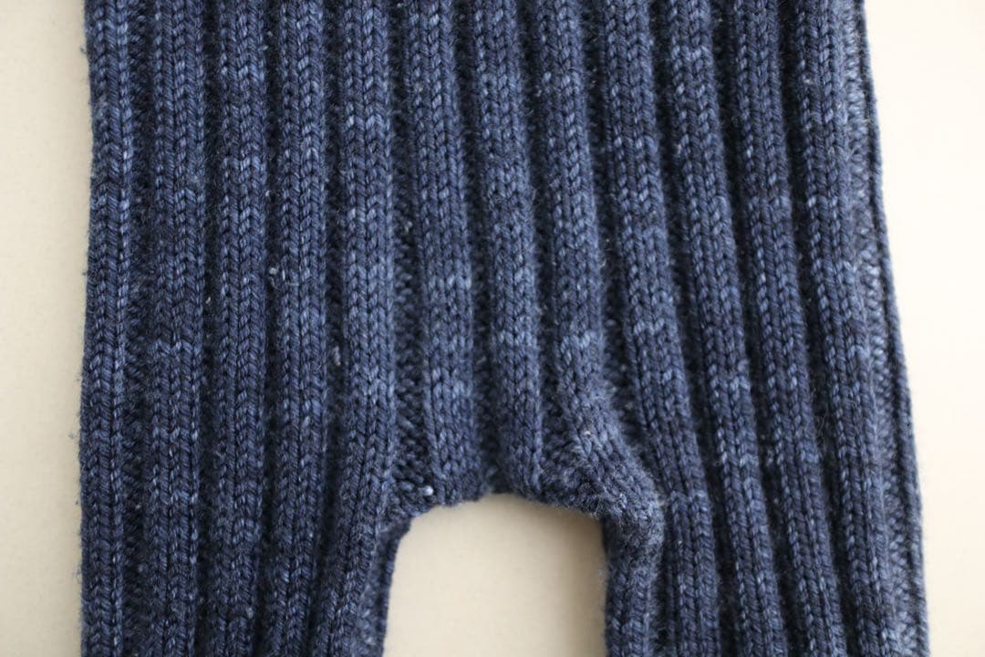 misha&puff ロンギース ink 12-18m