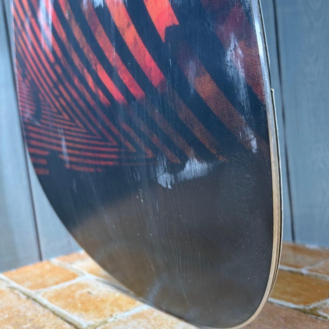 ROME SDS Cheap trick ビンディング セット