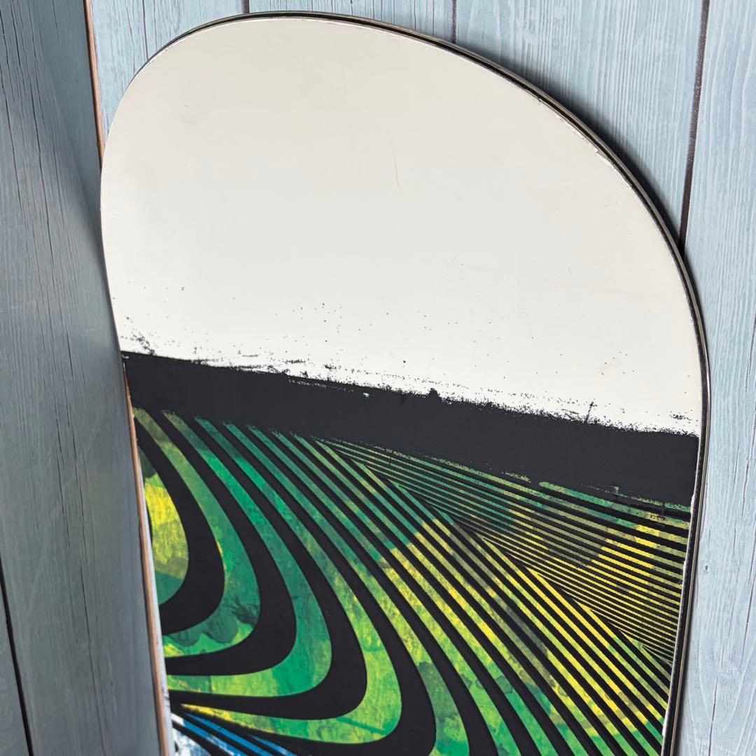 ROME SDS Cheap trick ビンディング セット