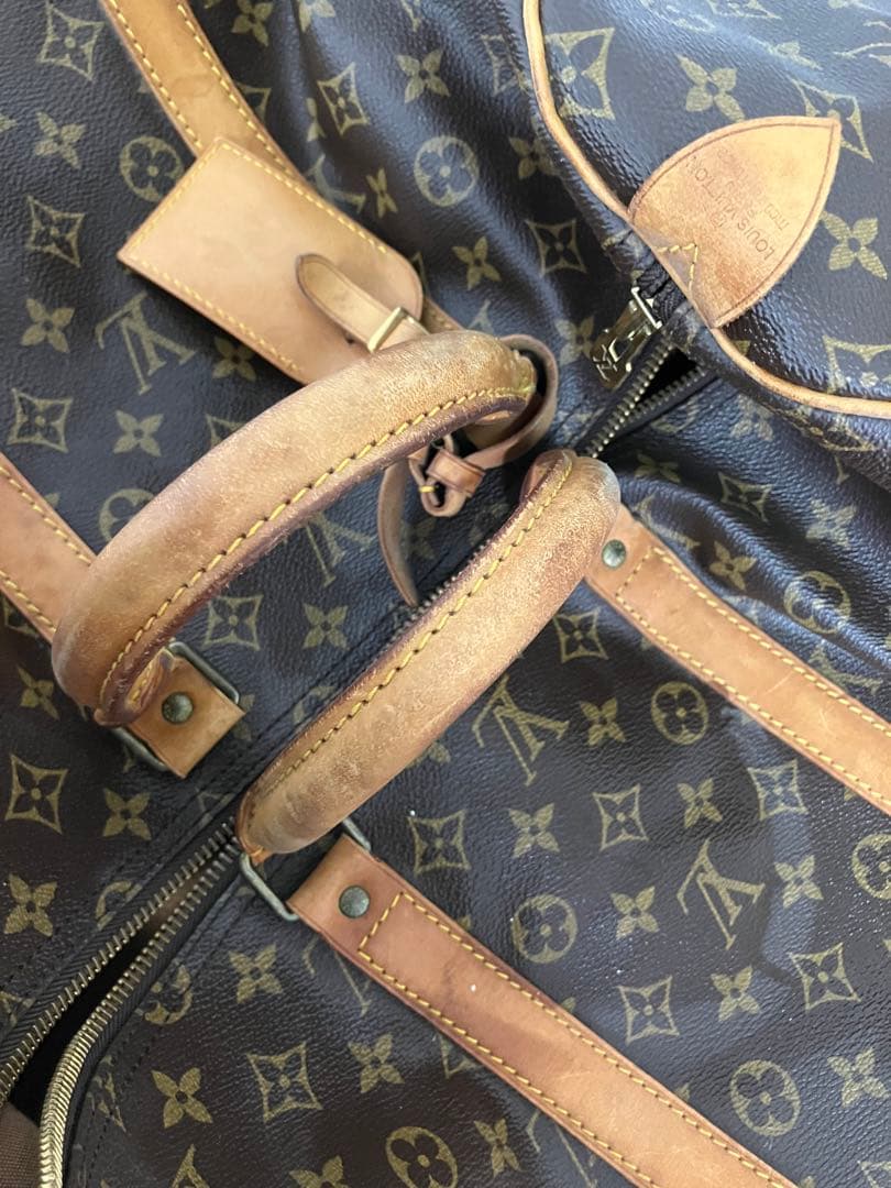 ヴィンテージ　キーポル55