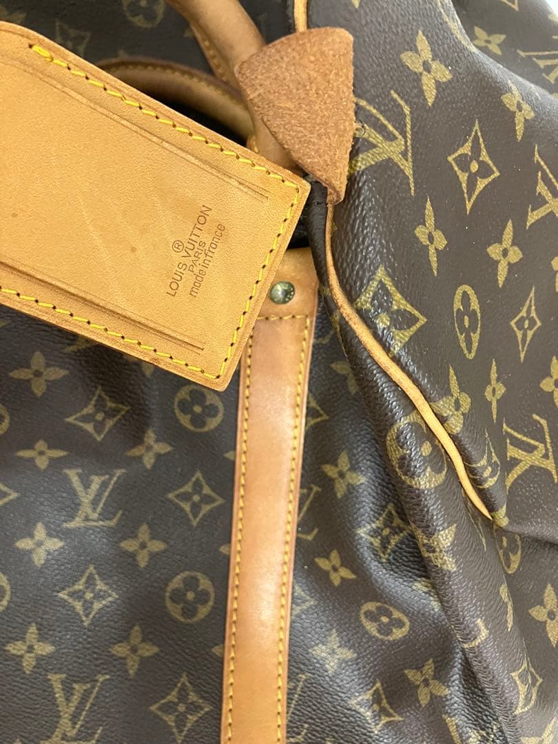 ヴィンテージ　キーポル55