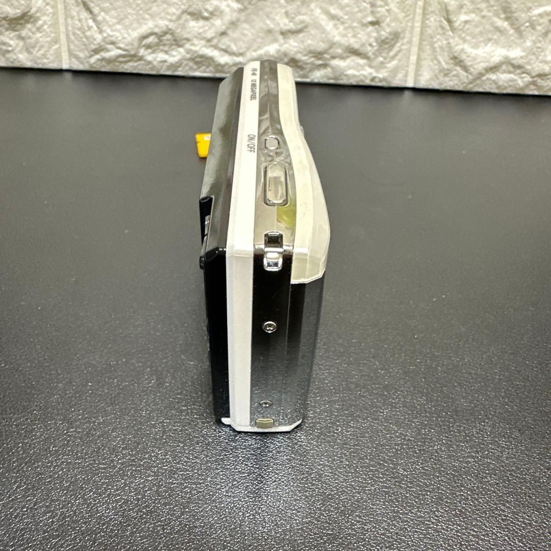 美品　オリンパス OLYMPUS FE46 動作確認済　電池式