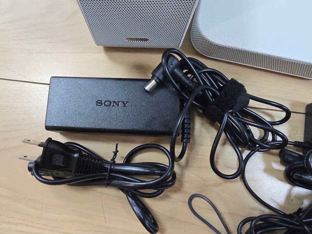 SONYポータブル超短焦点プロジェクター　LSPX-P1 動作確認済み