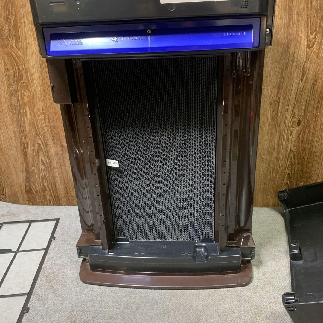 J661 ダイキン 空気清浄機 2018年製 DAIKIN