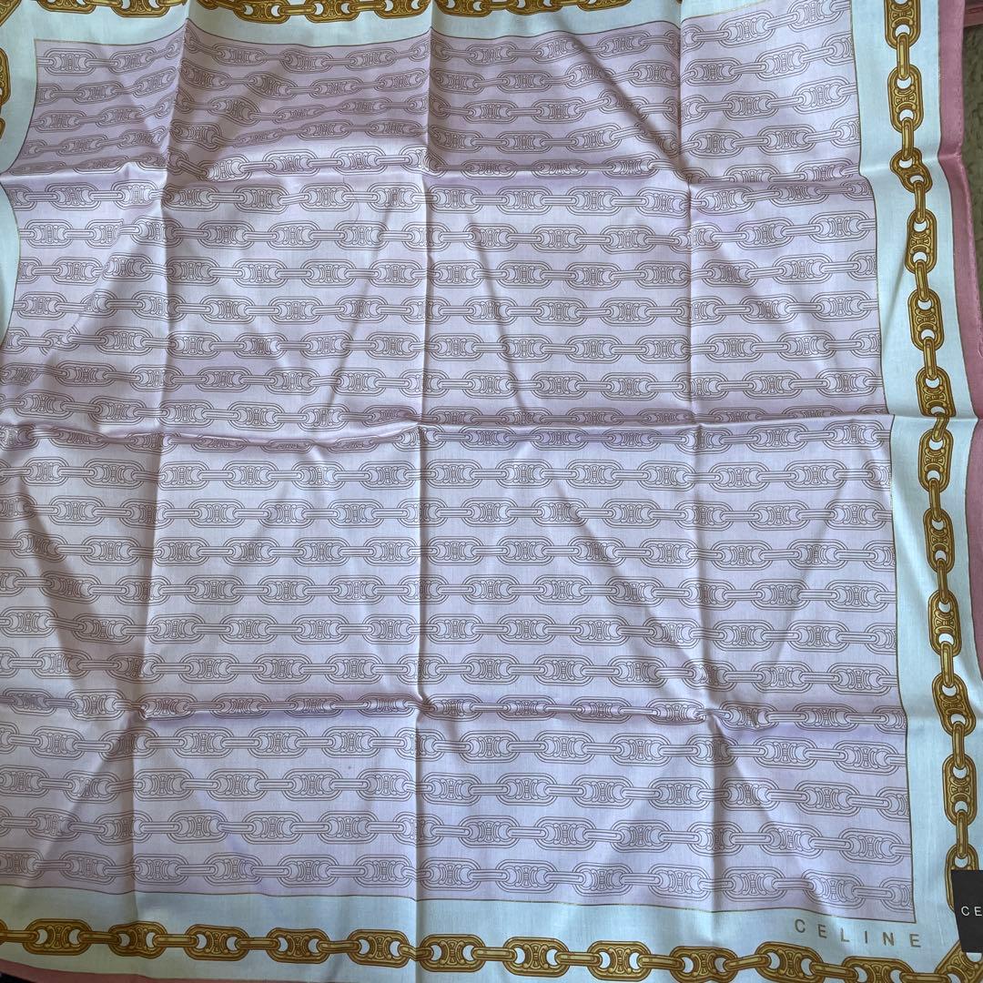 CELINE ハンカチ17枚セット