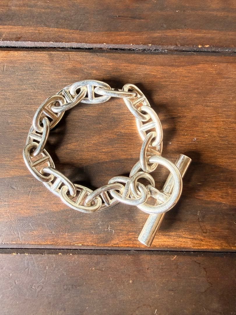 GMサイズ　ブレスレット