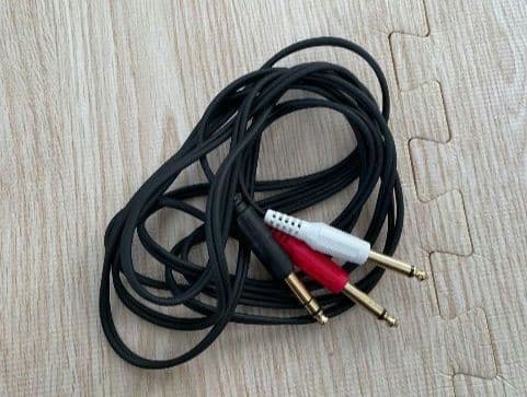 YAMAHA MSP3モニタースピーカー ブラック