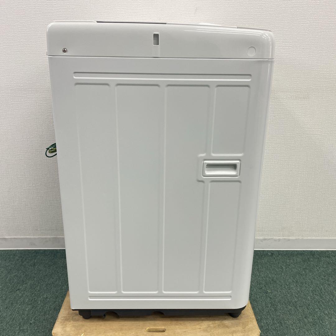 地域限定！配送無料＊ Panasonic 5キロ 2023年製＊0822-3