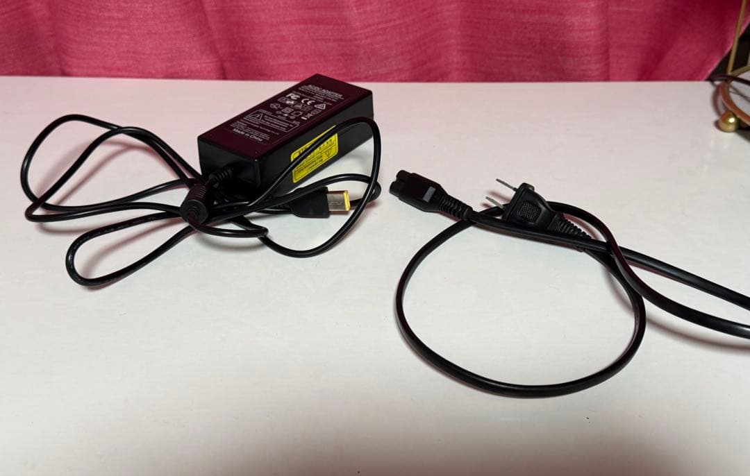 NEC LAVIE N15 N1585 ノートパソコン(充電器付き)